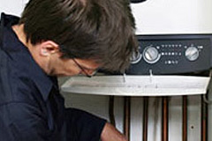 boiler replacement Aldfield
