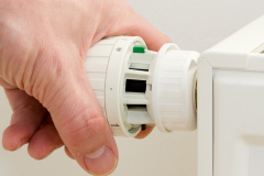 Aldfield central heating repair costs
